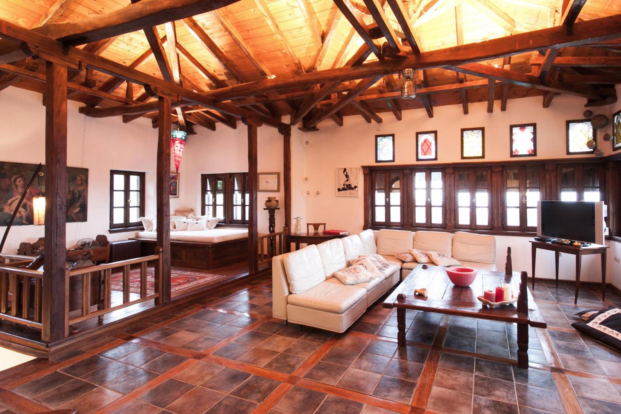 Chateau Cascara Mourésion Exterior foto